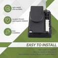 thumbnail image 5 of Forklift D.C Motor Controller 24V 90A 1212P-2507, 5 of 5