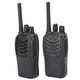 thumbnail image 4 of 2 walkie talkie para Baofeng BF-888H 400-470 MHz 16 canales con carga USB, portátil, enchufe de EE. UU., 4 of 14