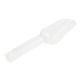 thumbnail image 5 of Mini Cucharas De Cocina De Acrílico Transparente Para Boda Postre Dulce De De Buffet - Cro2 26cm Sunnimix Cucharas de cocina de acrílico transparente, 5 of 8
