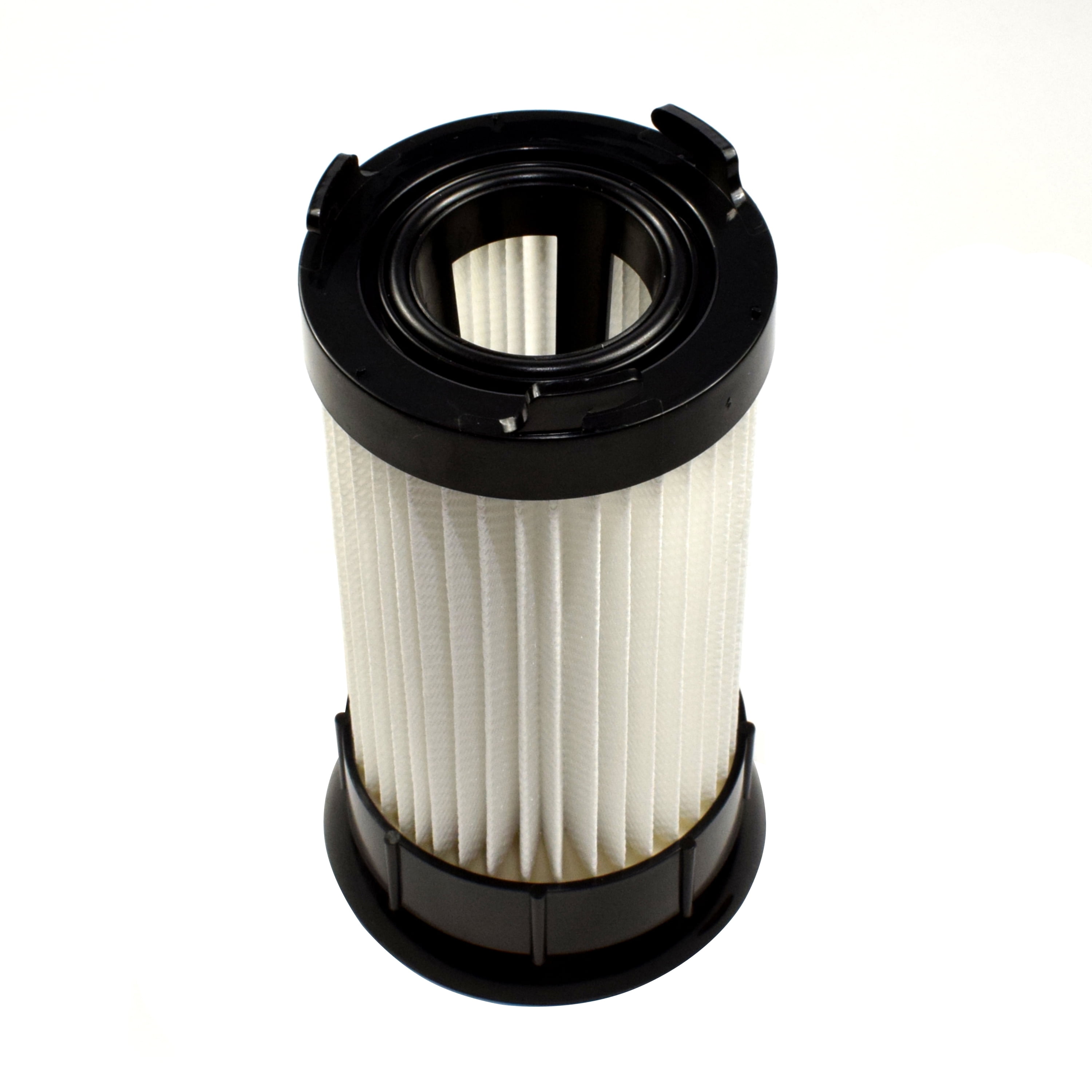 HQRP Washable & Reusable Filter for Eureka Power Plus 4703D Vacuums 