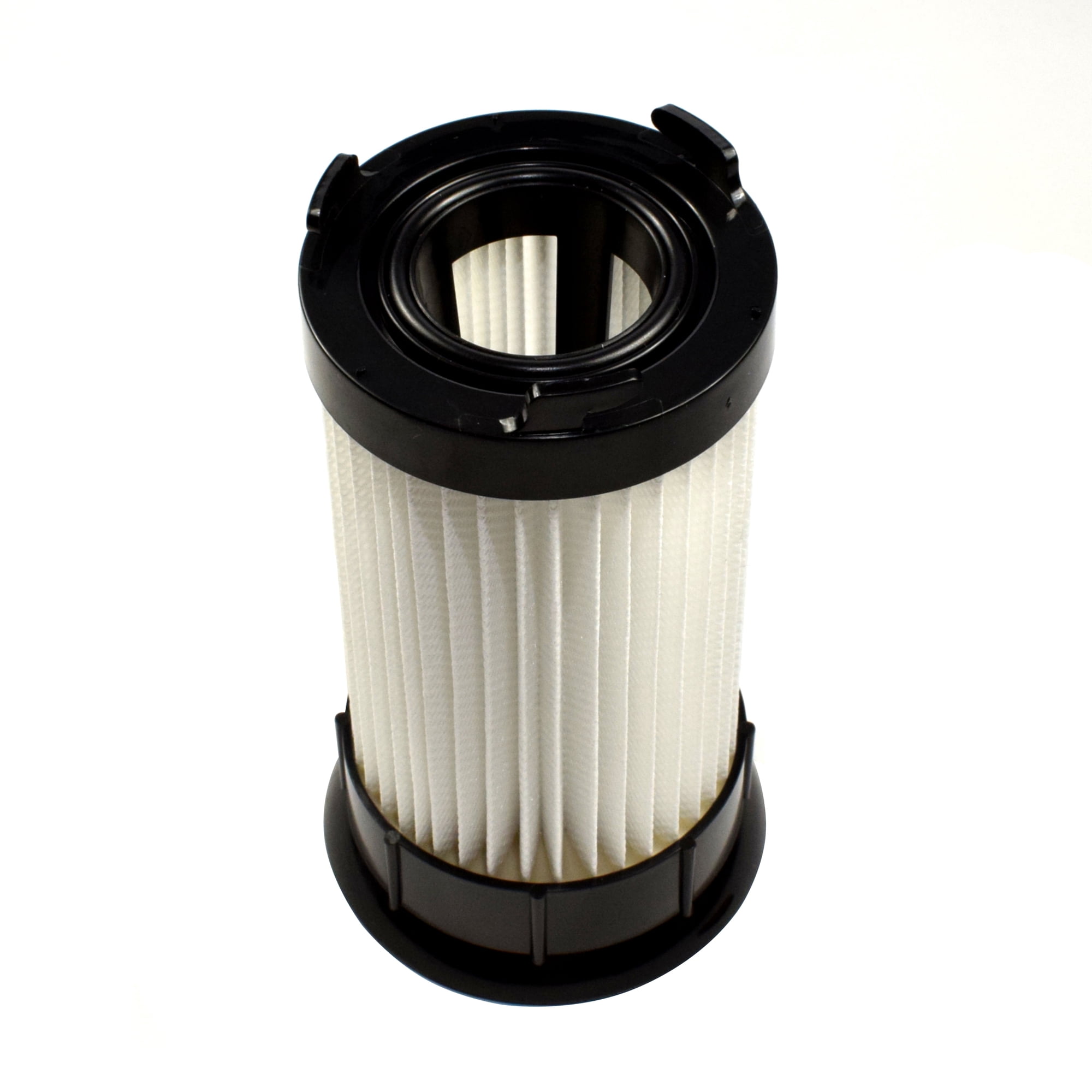 HQRP Washable & Reusable Filter for Eureka LightSpeed 4700A / 4700D / 4710GRN / 4710MDR / 4710TRQ Series Uprights vacuums