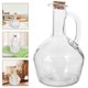 thumbnail image 2 of Oil Dispenser Liquid Bottle Seasoning Dispenser Vinegar Bottle Kitchen Sauce Dispenser, 2 of 3