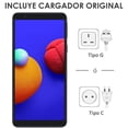 thumbnail image 2 of Celular SAMSUNG Galaxy M01 CORE 1GB 16GB 5.3 HD+ Android 10, 2 of 6