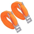 thumbnail image 3 of Bee Belt Binding Strap Binder Tight Strap Accessory Polyester Tools Pull Fixed French 2Pcs  Kits, 3 of 8