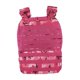 thumbnail image 5 of Chaleco táctico unisex Molle Equipo de militar - Rosa Rosado Macarena Chaleco táctico Unisex, 5 of 8
