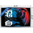 thumbnail image 3 of G.I. Joe: Snake Eyes - Kick Wall Poster, 22.375" x 34", Framed, 3 of 3