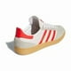 thumbnail image 3 of Size 12- Ad-id-as Men’s Busenitz Vintage Shoes, Feather Grey/Red/Orbit Grey., 3 of 6