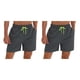 thumbnail image 3 of Sonducket Pantalones cortos de playa de verano para hombre, de secado rápido, para correr, Fitness, deportes informales, pantalones de Type24 NO24, 3 of 6
