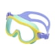 thumbnail image 2 of Gafas de natación para niños, gafas antivaho, gafas de natación, gafas para niños, niñas y jóvenes, 2 of 9