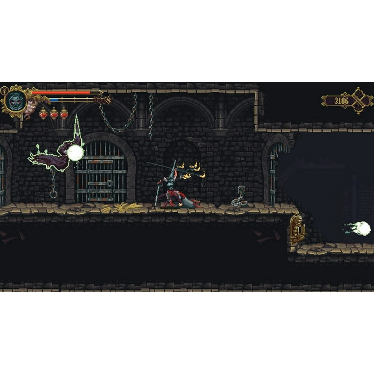 Blasphemous - Nintendo Switch [Digital] - Walmart.com