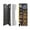 B, variant on Copper M2 SSD Heat Sink NVME NGFF- 2280 Radiator Solid-State Hard Disk Heatsink
