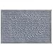 thumbnail image 3 of Calloway Mills 103172436 Poly Hello Tapis d'Intérieur/extérieur, 24" x 36", Gris Clair, 3 of 4