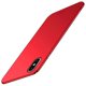 thumbnail image 1 of Estuche rígido para iPhone Xs Max, color rojo, 1 of 5