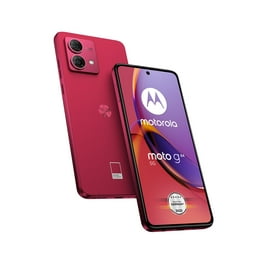 Motorola Moto G Pro 128GB 4GB RAM | Unlocked Smartphone (XT2043-8
