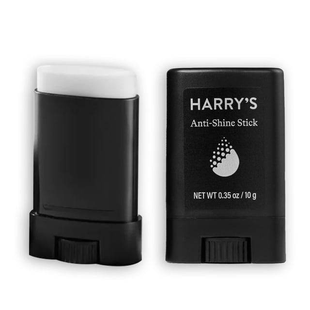 Stick antibrillo Harry's para piel grasa, 10 ml (paquete de 2)