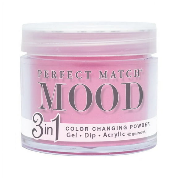 Lechat Perfect Match Dip Powder Mood Color - Heavenly Angel PMMCP19