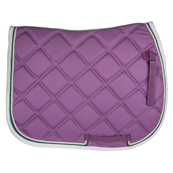 Lettia Aubergine All Purpose Pad