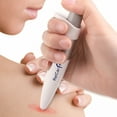 thumbnail image 3 of XIRQI Electronic Acupuncture Pen Massager Muscle Tension Relief Device Handheld Non-Invasive Point Stimulator Pain Management Tool, 3 of 6