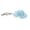 1.5x1.5cm, variant on 1Pc Fishing Net Trap with Copper Spring Bait Cage, 12 Mesh (2.4" Hole) Hookless Shoal Netting Tackle for Extra Large Fish