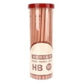 thumbnail image 1 of Sketching Pencils, HB Pencil 50 Pcs Wooden Color  For Writing, 1 of 8