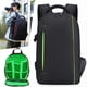 thumbnail image 5 of SLR Camera Bag Digital Lens Outdoor Photography Backpack Red, 5 of 5