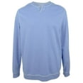 thumbnail image 4 of Men's Flipfield Abaco Reversible Pullover Sweatshirt BSBl Small, 4 of 5