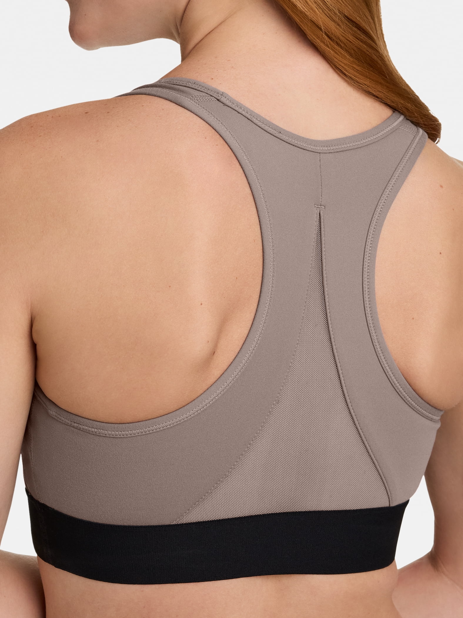 Reebok Women's Resurge Medium Impact Bra, Size XS-4X