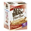 All-Bran: Apple Cinnamon Streusel Fiber Bar, 8.4 oz