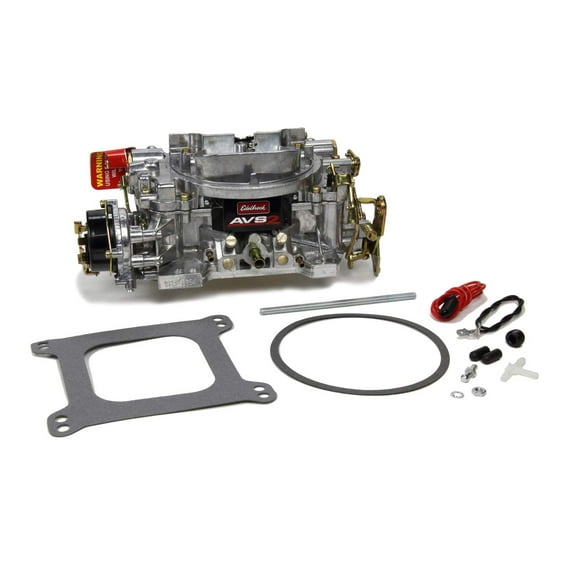 Edelbrock 1913 Thunder Series AVS2 Carburetor