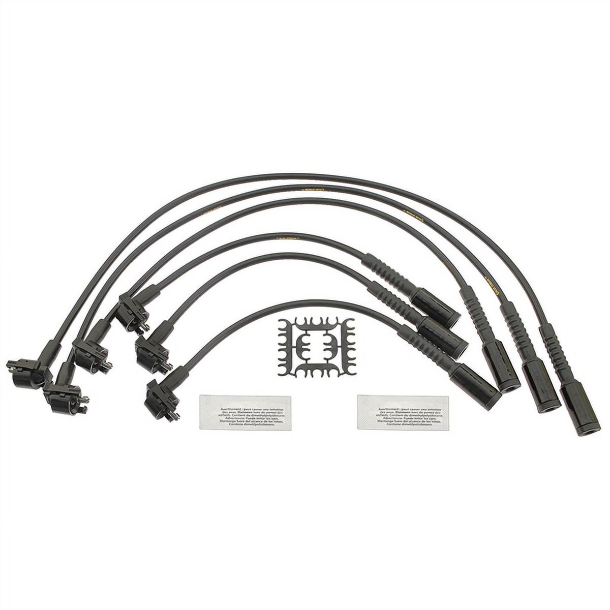 Performance Race Wire Set