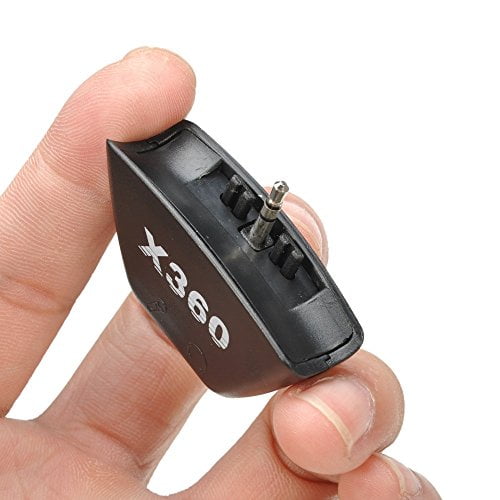xbox 360 2.5 mm jack