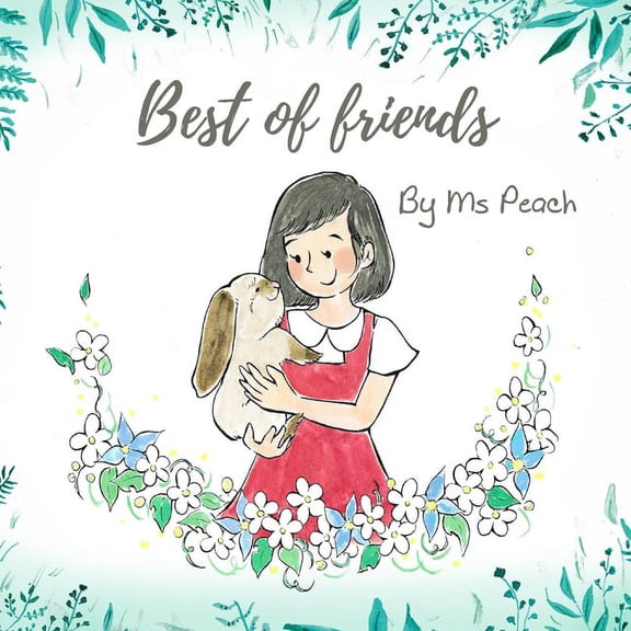 Best of friends (Paperback)