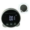 thumbnail image 1 of Bgsha Lcd display Digital ruler electronic C tape measure rechargeable high precision, 1 of 10