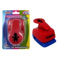 thumbnail image 1 of Perforadora de figura PASCUA  tamaño de la perforacion 2.5cm (25mm) para manualidades DIY decoracion escolar, 1 of 9