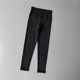 thumbnail image 5 of Otoño Invierno terciopelo cálido cintura alta levantamiento de cadera pantalones deportivos alta elasticidad secado rápido Fitness pantalón Leggings ropa externa, 5 of 6