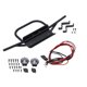 thumbnail image 3 of Parachoques delantero de Metal con faros LED, piezas de mejora de coche RC, accesorios para coche MN D90 RC 1:12R788C, 3 of 8