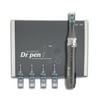 Dr. Pen M8 Derma Pen Rechargeable Microneedle System W/ 4 Cartridges (2x 16 Pin & 2x 36 Pin)