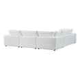 thumbnail image 3 of TOV Furniture Cali Modular 5 Piece  L-Sectional, 3 of 6