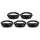 thumbnail image 1 of Soporte Fanny Pack 5 PCS Funcionando para Hombres, 1 of 9