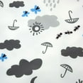 thumbnail image 4 of Couverture d'auvent Goldbug - Nuage, 4 of 4