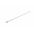 thumbnail image 3 of 15" inch Stainless Steel Antenna Mast Power Rod Radio AM/FM for SUZUKI SX4 2007-2013 NEW, 3 of 4