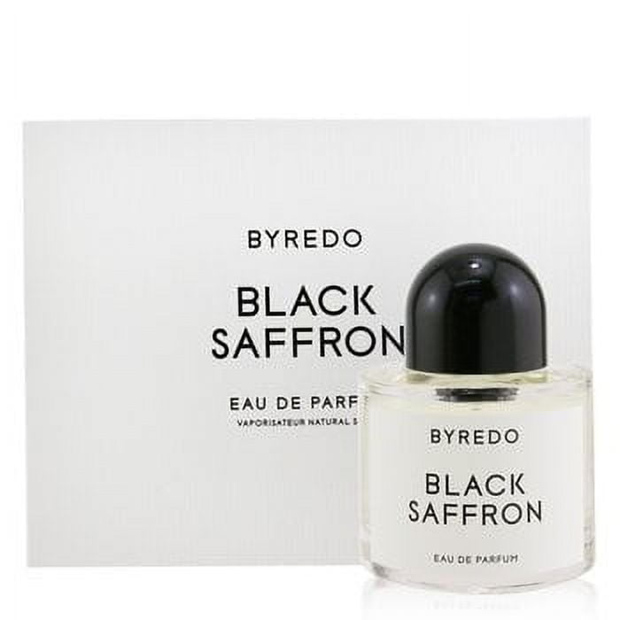 Byredo Black Saffron Eau De Parfum Spray 50ml/1.6oz - Walmart.com
