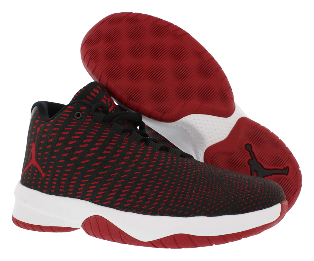 Jordan - Jordan B Fly Basketball Men's Shoes Size - Walmart.com -  Walmart.com