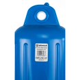 thumbnail image 4 of Attwood Marine BOAT FENDER 9356BD1 SoftSide; Ribbed; Cylinder; 6 Inch Diameter x 24 Inch Length; Blue; Polymeric; Single, 4 of 11