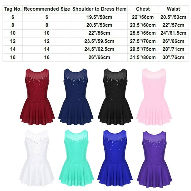Tenue de clearance patinage