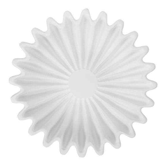 WASHWEPE bowl decor Decorative Bowl Ceramic Home Decoration Homeowners Console Table 1Pack