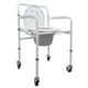 thumbnail image 1 of Silla Cómodo Plegable C/Ruedas Altura Ajustable Speedy, 1 of 1