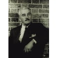 thumbnail image 2 of William Faulkner History (24 x 36), 2 of 2