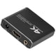 thumbnail image 5 of Divisor 1 de la interfaz multimedia 2.0 de HD en 2 hacia fuera el divisor del cable de 4K 60Hz para los monitores duales, 5 of 5