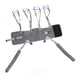 thumbnail image 3 of Arnés de elevación ajustable para pacientes con peso de 227 kg, ideal para personas mayores y discapacitadas, para uso doméstico., 3 of 14